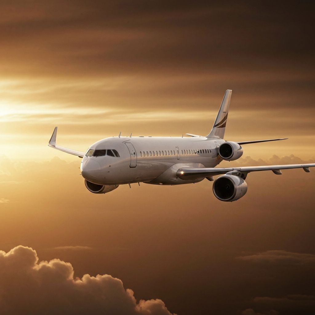 Airbus ACJ319neo