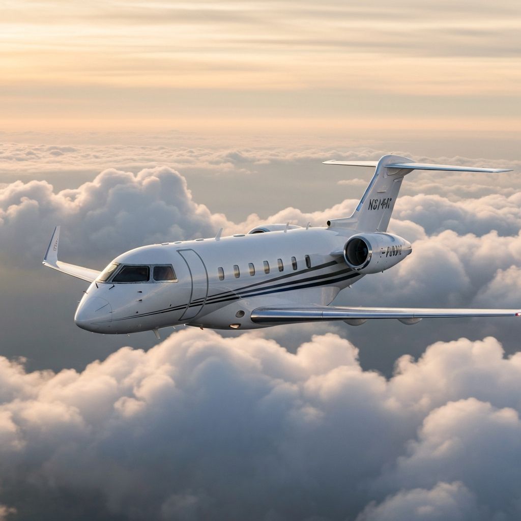 Hawker 800XP