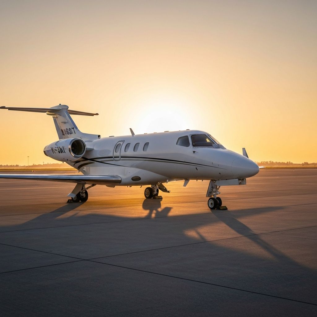 Cessna Citation M2