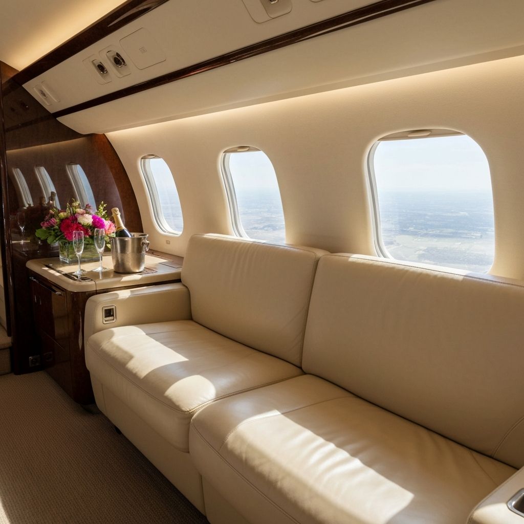 Jet Membership Program